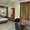 Simran Heritage(Business Hotel