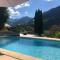 L'Ours Blanc Lodge - Le Biot