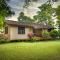 Green Mansions Jungle Resort - Sauraha