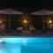 L'Ours Blanc Lodge - Le Biot