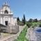 Villa Fiore in Borgo Diano San Pietro