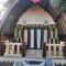 Meno Turtle BUNGALOWS - غيلي مينو