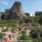 Archontiko Mesohori Meteora