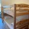 RISOUL 1850 - Appart 4 personnes ski aux pieds