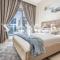 Staycae Holiday Homes - Vera by DAMAC Near Downtown, Business Bay