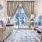 Staycae Holiday Homes - Vera by DAMAC Near Downtown, Business Bay