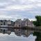 Riverfront Apartments at The Blue Goat Ramelton