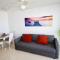 APARTAMENTO POSTIGUET CON BALCON