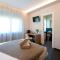 Brichett Deluxe Rooms