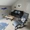 River Vista Retreat - Luxury duplex Apt - Views - Parking - Cycle storage - Spa access option