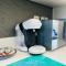 River Vista Retreat - Luxury duplex Apt - Views - Parking - Cycle storage - Spa access option