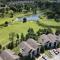 Branson Condo on Golf Course Community Pool! - Branson