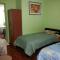 Hostal Puerto Ingles