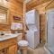 Scenic Sevierville Cabin Hot Tub, Panoramic Views - Sevierville