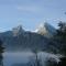 Alpenvilla Berchtesgaden Hotel Garni - Berchtesgaden