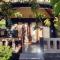 Meno Turtle BUNGALOWS - غيلي مينو