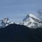 Alpenvilla Berchtesgaden Hotel Garni