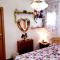 Charming House in Íllar with Mountain View and Balcony - Illar