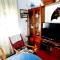 Charming House in Íllar with Mountain View and Balcony - Illar