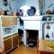 Charming House in Íllar with Mountain View and Balcony - Illar
