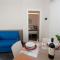 Brichett Deluxe Rooms