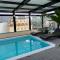 Skylark Hotel & Spa Ha Noi