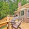 Gilbert Lakefront Retreat with Private Dock! - Hollywood Point