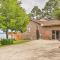 Gilbert Lakefront Retreat with Private Dock! - Hollywood Point