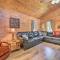 Charming Houghton Lake Cottage with Backyard!