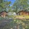 Charming Houghton Lake Cottage with Backyard!