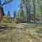 Charming Houghton Lake Cottage with Backyard!