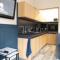 Stunning apartment on Perth Rd-mins from City Centre Dundee
