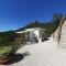 Amalfi Coast - Mini Cottage vista mare con giardino