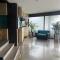 Hotel Contadero Suites y Villas