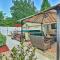 Pet-Friendly Taylor Home with Backyard Oasis! - Taylor