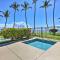 Kaunakakai Escape Heated Pool and Beach Access