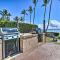Kaunakakai Escape Heated Pool and Beach Access - Каункакай