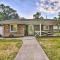 Pet-Friendly Taylor Home with Backyard Oasis! - Taylor