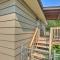 Inviting Rapid City Duplex Less Than 2 Mi to Downtown! - 拉皮德城