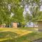 Inviting Rapid City Duplex Less Than 2 Mi to Downtown! - 拉皮德城
