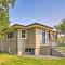 Inviting Rapid City Duplex Less Than 2 Mi to Downtown! - 拉皮德城