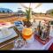 Merzouga Luxury Camp
