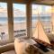Residentie Rapallo Oostende with fantastic Sea View!