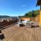 Le Chalet jacuzzi et Détente 4 Étoiles