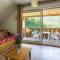 Lagrange Vacances Le Domaine des 100 Lacs