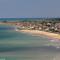 Les pommiers Duplex cosy tout confort mitoyen dune maison neuve avec terrasse entrée indépendante parking 5 mn de Bayeux et 10 mn plage du débarquement