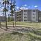 Ski Shuttle and Pool Modern Silverthorne Condo! - Silverthorne