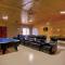 Ellipse Global Lodge