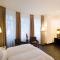 Villa Hotel Frankfurt by MZ HotelCollection - 美因河畔法兰克福