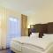 Villa Hotel Frankfurt by MZ HotelCollection - 美因河畔法兰克福